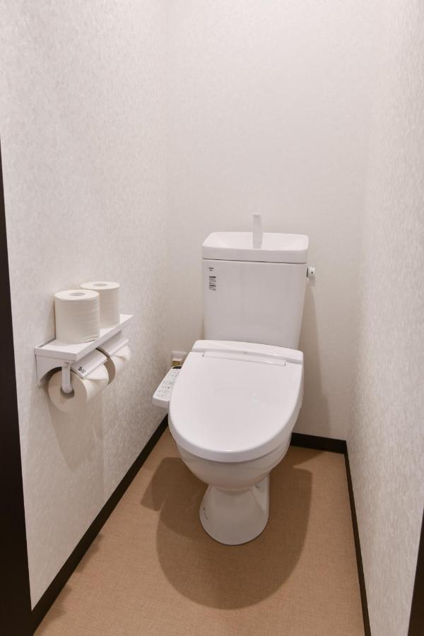 טוקיו Samurai Stay Sugamo-Male Only מראה חיצוני תמונה