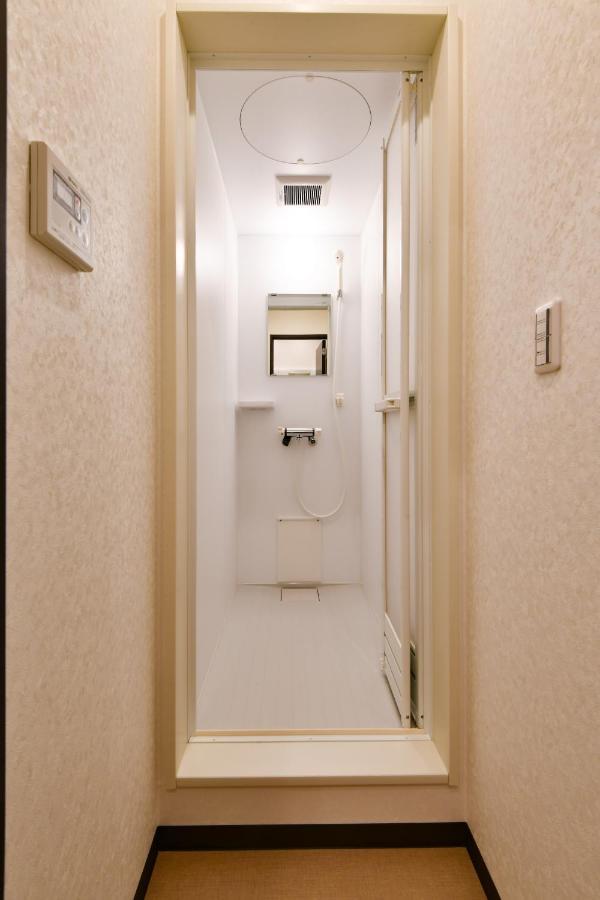 טוקיו Samurai Stay Sugamo-Male Only מראה חיצוני תמונה